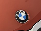 2020 BMW 3 Series 330i Sedan Marks and Logos