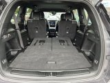 2022 Jeep Grand Cherokee L Altitude Trunk