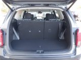 2024 Hyundai Palisade SEL AWD Trunk