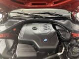 2020 BMW 3 Series Engines