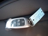 2024 Hyundai Palisade SEL AWD Keys