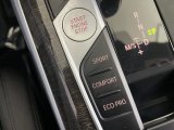 2020 BMW 3 Series 330i Sedan Controls