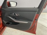 2020 BMW 3 Series 330i Sedan Door Panel