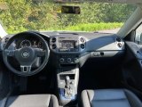 2015 Volkswagen Tiguan SEL 4Motion Dashboard