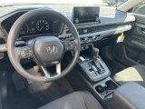 2024 Honda CR-V LX AWD Dashboard