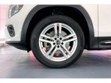 Mercedes-Benz GLB 2020 Wheels and Tires