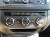 2015 Volkswagen Tiguan SEL 4Motion Controls