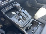 2024 Honda CR-V LX AWD CVT Automatic Transmission