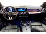 2020 Mercedes-Benz GLB 250 Dashboard