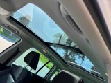2015 Volkswagen Tiguan SEL 4Motion Sunroof