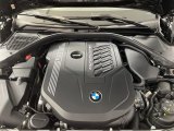 2022 BMW 3 Series Engines