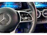 2020 Mercedes-Benz GLB 250 Steering Wheel