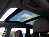 2023 Hyundai Santa Fe Hybrid Limited AWD Plug-In Hybrid Sunroof