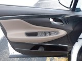 2023 Hyundai Santa Fe Hybrid Limited AWD Plug-In Hybrid Door Panel