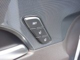 2023 Hyundai Santa Fe Hybrid Limited AWD Plug-In Hybrid Door Panel