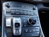 2023 Hyundai Santa Fe Hybrid Limited AWD Plug-In Hybrid 6 Speed Automatic Transmission