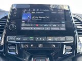 2024 Honda Odyssey EX-L Controls