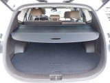 2023 Hyundai Santa Fe Hybrid Limited AWD Plug-In Hybrid Trunk