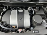 2020 Lexus RX Engines
