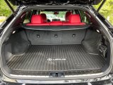 2020 Lexus RX 350 F Sport AWD Trunk