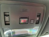 2020 Lexus RX 350 F Sport AWD Controls