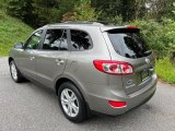 2012 Hyundai Santa Fe Limited Exterior