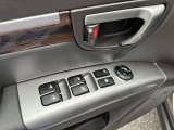 2012 Hyundai Santa Fe Limited Door Panel