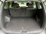 2012 Hyundai Santa Fe Limited Trunk