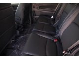 2024 Honda Odyssey Touring Rear Seat