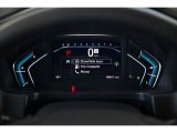 2024 Honda Odyssey Touring Gauges