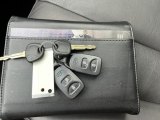 2012 Hyundai Santa Fe Limited Keys