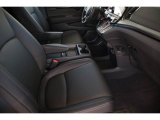 2024 Honda Odyssey Touring Front Seat