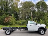 2024 Ram 5500 Tradesman Regular Cab Chassis Exterior