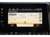 2024 Honda Odyssey Touring Navigation