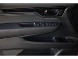 2024 Honda Odyssey Touring Door Panel