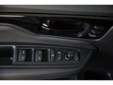 2024 Honda Odyssey Touring Door Panel