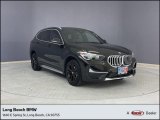 2020 Dark Olive Metallic BMW X1 sDrive28i #146606063