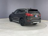 2020 BMW X1 sDrive28i Exterior