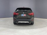 2020 BMW X1 sDrive28i Exterior