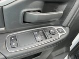 2024 Ram 5500 Tradesman Regular Cab Chassis Door Panel