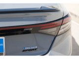 2024 Honda Accord Sport-L Hybrid Marks and Logos