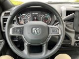 2024 Ram 5500 Tradesman Regular Cab Chassis Steering Wheel