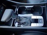 2024 Hyundai Santa Cruz Limited AWD 8 Speed Automatic Transmission