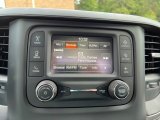 2024 Ram 5500 Tradesman Regular Cab Chassis Controls