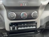2024 Ram 5500 Tradesman Regular Cab Chassis Controls