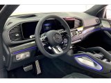 2024 Mercedes-Benz GLS 63 AMG 4Matic Dashboard