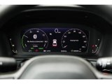 2024 Honda Accord Sport-L Hybrid Gauges