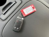 2024 Ram 5500 Tradesman Regular Cab Chassis Keys