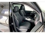 2024 Mercedes-Benz GLS 63 AMG 4Matic Black Interior