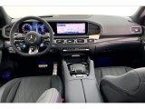2024 Mercedes-Benz GLS 63 AMG 4Matic Front Seat
